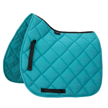 Shires ARMA Comfort Lite Saddlecloth Ocean Blue| Online For Equine