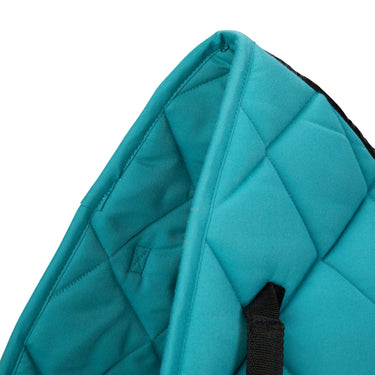 Shires ARMA Comfort Lite Saddlecloth Ocean Blue| Online For Equine