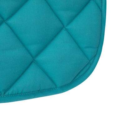 Shires ARMA Comfort Lite Saddlecloth Ocean Blue| Online For Equine
