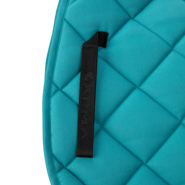 Shires ARMA Comfort Lite Saddlecloth Ocean Blue| Online For Equine