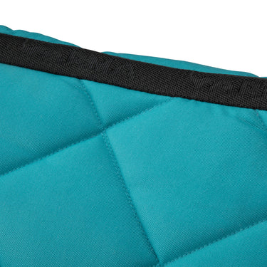 Shires ARMA Comfort Lite Saddlecloth Ocean Blue| Online For Equine