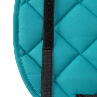 Shires ARMA Comfort Lite Saddlecloth Ocean Blue| Online For Equine