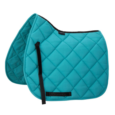 Shires ARMA Comfort Lite Saddlecloth Ocean Blue| Online For Equine