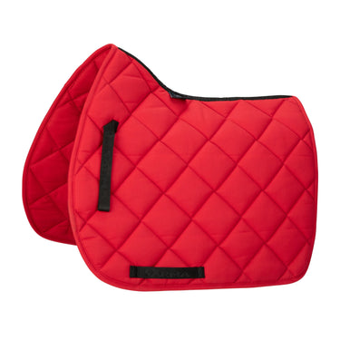 Shires ARMA Comfort Lite Saddlecloth Red| Online For Equine