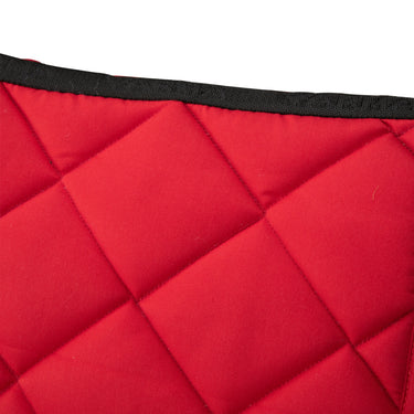 Shires ARMA Comfort Lite Saddlecloth Red| Online For Equine