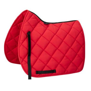 Shires ARMA Comfort Lite Saddlecloth Red| Online For Equine