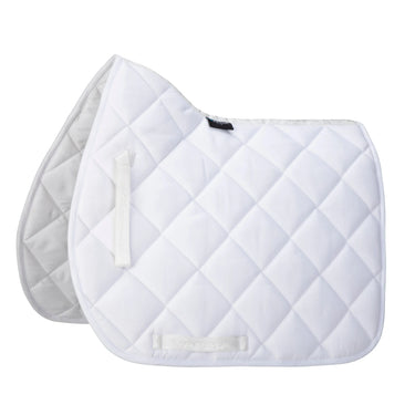 Shires ARMA Comfort Lite Saddlecloth White| Online For Equine