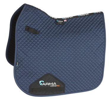 Shires ARMA Cotton Dressage Saddlecloth| Online For Equine