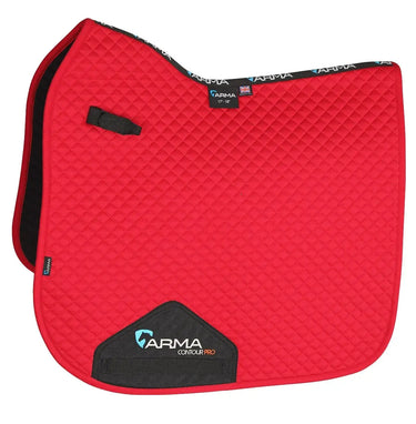 Shires ARMA Cotton Dressage Saddlecloth| Online For Equine