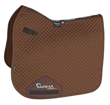 Shires ARMA Cotton Dressage Saddlecloth| Online For Equine