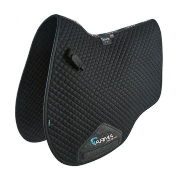 Buy Shires ARMA Cotton Euro Cut Saddlecloth| Online for Equine