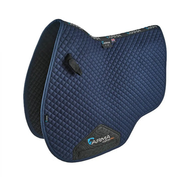 Buy Shires ARMA Cotton Euro Cut Saddlecloth| Online for Equine