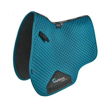 Buy Shires ARMA Cotton Euro Cut Saddlecloth| Online for Equine