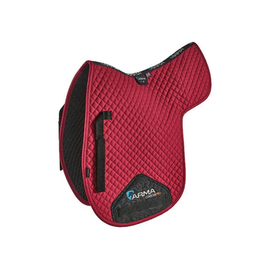 Buy Shires ARMA Cotton Numnah| Online for Equine