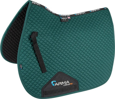 Buy Shires ARMA Cotton Saddlecloth| Online for Equine