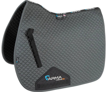 Buy Shires ARMA Cotton Saddlecloth| Online for Equine