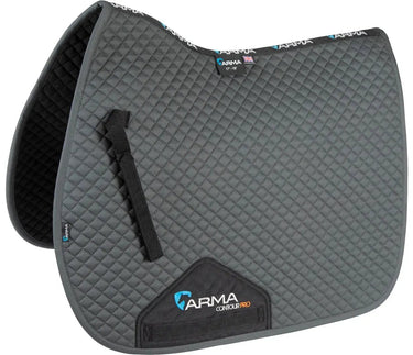 Buy Shires ARMA Cotton Saddlecloth| Online for Equine