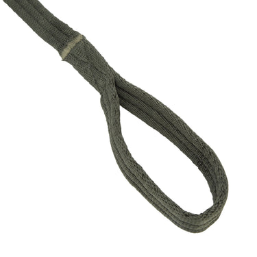 Shires ARMA Cushion Web Lead Rein Khaki| Online For Equine