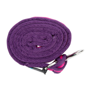 Shires ARMA Cushion Web Lead Rein Magenta/Plum| Online For Equine