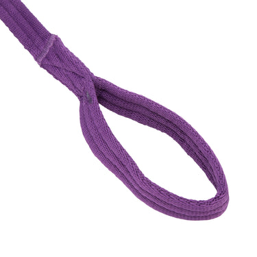 Shires ARMA Cushion Web Lead Rein Plum| Online For Equine