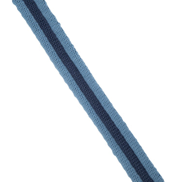 Shires ARMA Cushion Web Lunge Line Airforce Blue/Navy| Online For Equine