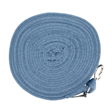 Shires ARMA Cushion Web Lunge Line Airforce Blue| Online For Equine