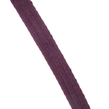 Shires ARMA Cushion Web Lunge Line Black Cherry| Online For Equine