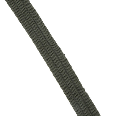 Shires ARMA Cushion Web Lunge Line Khaki| Online For Equine