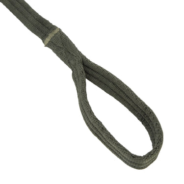 Shires ARMA Cushion Web Lunge Line Khaki| Online For Equine