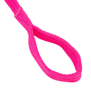 Shires ARMA Cushion Web Lunge Line Magenta| Online For Equine