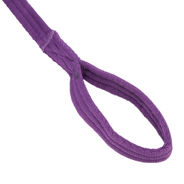 Shires ARMA Cushion Web Lunge Line Plum| Online For Equine