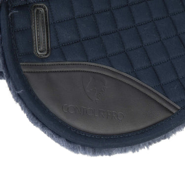 Shires ARMA Deluxe Cotton Half Pad| Online For Equine