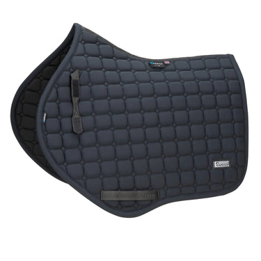 Shires ARMA Elegance 1.0 Jump Saddlecloth Black| Online For Equine