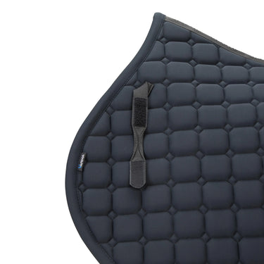 Shires ARMA Elegance 1.0 Jump Saddlecloth Black| Online For Equine