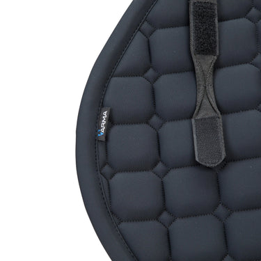Shires ARMA Elegance 1.0 Jump Saddlecloth Black| Online For Equine