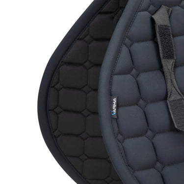 Shires ARMA Elegance 1.0 Jump Saddlecloth Black| Online For Equine
