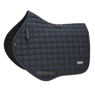 Shires ARMA Elegance 1.0 Jump Saddlecloth Black| Online For Equine