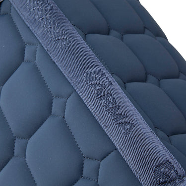 Shires ARMA Elegance 1.0 Jump Saddlecloth Navy| Online For Equine