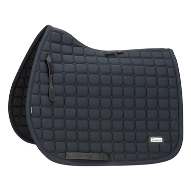 Shires ARMA Elegance 1.0 Saddlecloth Black| Online For Equine