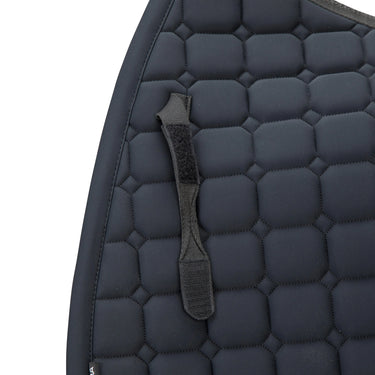 Shires ARMA Elegance 1.0 Saddlecloth Black| Online For Equine