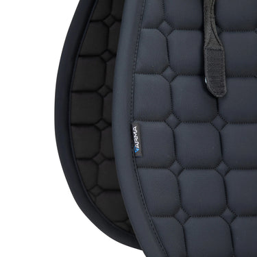 Shires ARMA Elegance 1.0 Saddlecloth Black| Online For Equine