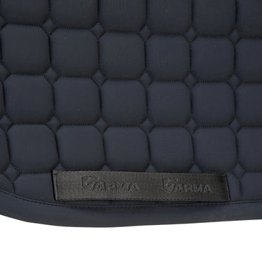 Shires ARMA Elegance 1.0 Saddlecloth Black| Online For Equine