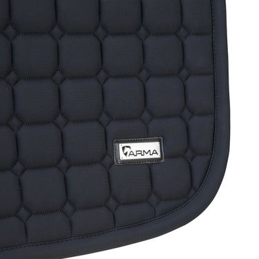Shires ARMA Elegance 1.0 Saddlecloth Black| Online For Equine
