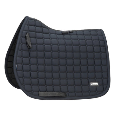 Shires ARMA Elegance 1.0 Saddlecloth Black| Online For Equine