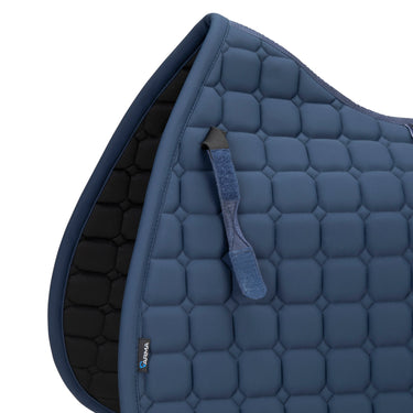 Shires ARMA Elegance 1.0 Saddlecloth Navy| Online For Equine