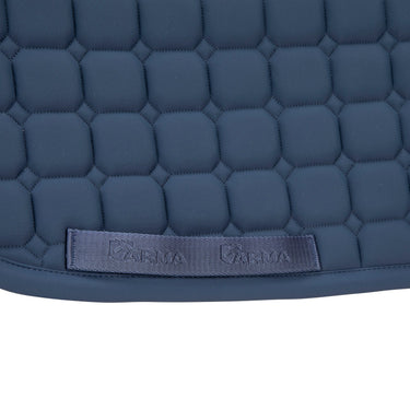 Shires ARMA Elegance 1.0 Saddlecloth Navy| Online For Equine