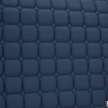 Shires ARMA Elegance 1.0 Saddlecloth Navy| Online For Equine