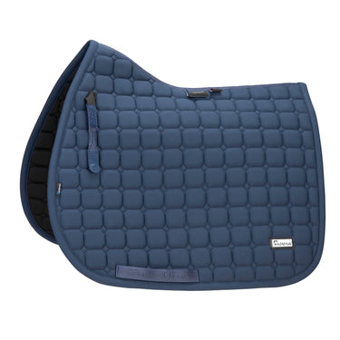 Shires ARMA Elegance 1.0 Saddlecloth Navy| Online For Equine