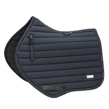 Shires ARMA Elegance 2.0 Jump Saddlecloth Black| Online For Equine