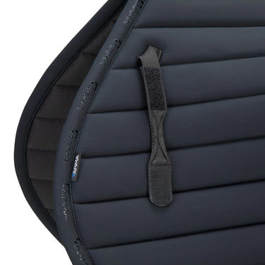 Shires ARMA Elegance 2.0 Jump Saddlecloth Black| Online For Equine